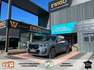 2.3 d m-sport xdrive bva