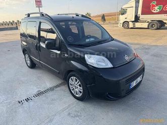 fiorino combi 1.3 multijet emotion