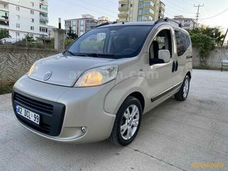 fiorino combi 1.3 multijet emotion