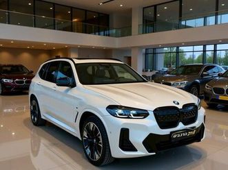 exclusive-m חשמלי אוט׳ 4 דל (286 כ״ס)