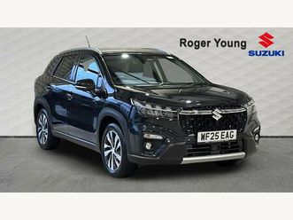 1.5h ultra ags allgrip euro 6 (start/stop) 5dr