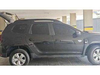 renault duster intense 1.6 16v flex mec 2023