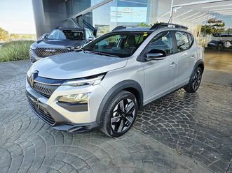 techno flex 1.0 tb 12v 5p aut.