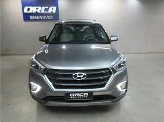 prestige 2.0 16v flex aut.