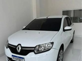 renault logan expres./exp. up hi-flex 1.0 16v 4p 2017