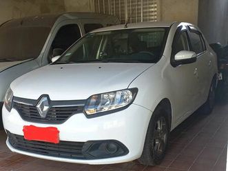 renault logan expres. p.avant. hi-flex 1.6 8v 4p 2017