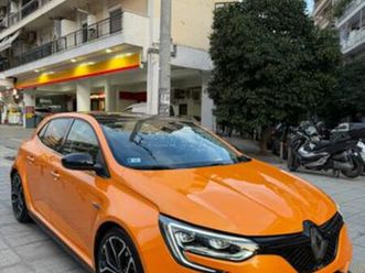 renault megane 2019 rs 280