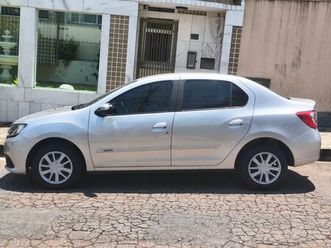 renault logan expres./exp. up hi-flex 1.0 16v 4p 2016