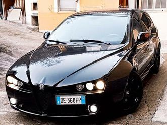 alfa 159 q tronic