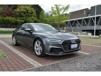 audi a7 spb 50 3.0 tdi quattro mhev tiptronic