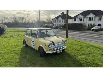 1983 mini classic