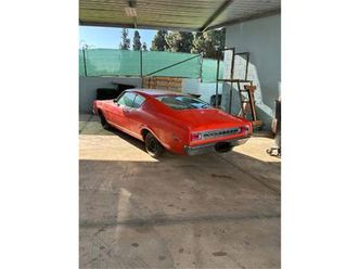 1968 mercury cyclone for sale