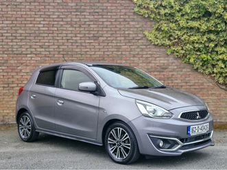 automatic finance available