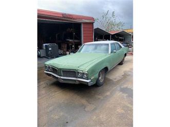 1970 oldsmobile delta 88 for sale