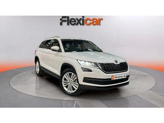 2.0 tdi 140kw (190cv) dsg 4x4 l&k