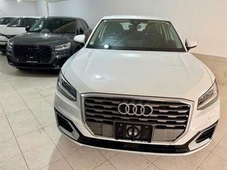 audi q2 available - just arrived from japan - from €18,500 on the road