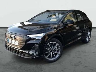 45 sport 210 kw (285 cv) quattro