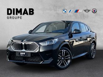 ix2 edrive 20 m sport