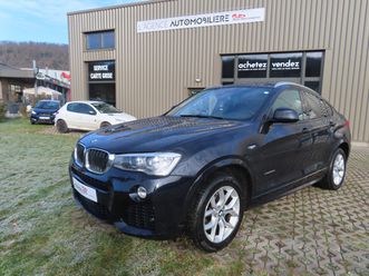 2.0 d 16v x-drive 190cv