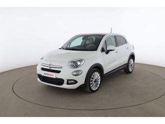 fiat 500x 1.4 multiair lounge 4x2