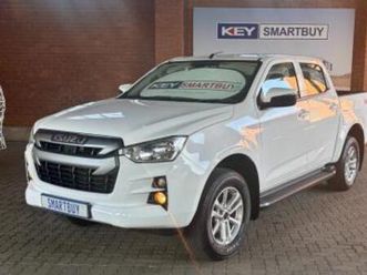 1.9td double cab ls 4x4