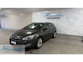 OPEL ASTRA BREAK astra-1-4-turbo-140cv-sports-tourer-cosmo-unico-p