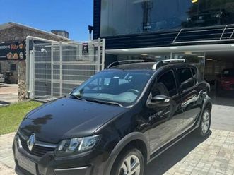 stepway dynamiq. flex 1.6 16v 5p