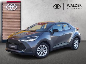 1.8 hybrid comfort po serwisie z gwarancją bezwypadkowy fv23%