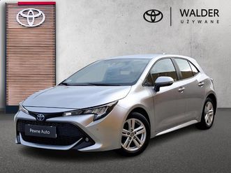 1.8 hybrid comfort+tech, od dealera, z gwarancją, fv 23%