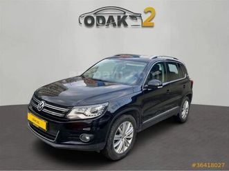 1.4 tsi chrome edition