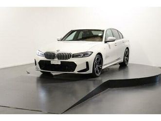 330d xdrive sag