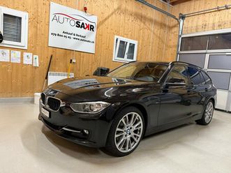 328i xdrive touring sport line steptronic