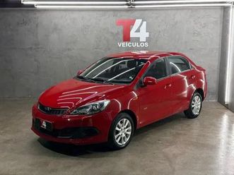 sedan 1.5 16v flex 5p