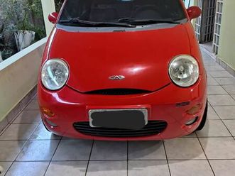 chery qq 1.1/1.0 12v 69cv 5p 2013