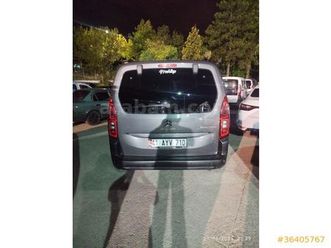 1.5 bluehdi feel stil