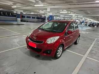 jac j2 1.4 16v 5p mec. 2014