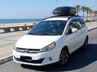 jac j6 2.0 jet flex 5p mec. 2015