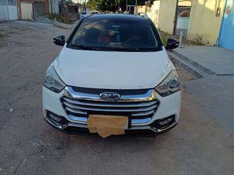 jac t40 1.5 jet flex 16v 5p mec. 2018