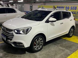 jac t40 1.5 jet flex 16v 5p mec. 2018