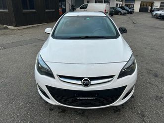 astra sportstourer 1.7 cdti