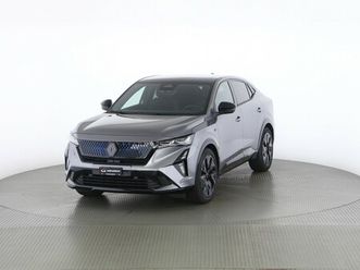 rafale 1.2 e-tech esprit alpine