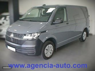 t6 2.0 tdi 3 plazas