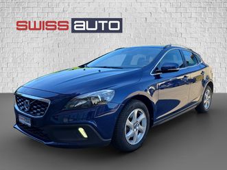 v40 cross country t4 2.0 awd ocean race geartronic