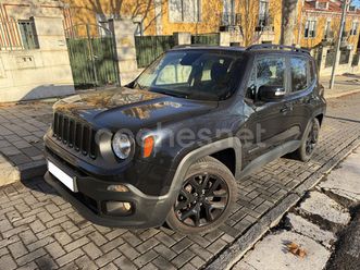 jeep renegade 1.6 mjet sport 4x2