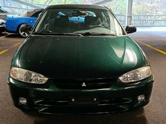 colt 1.6 16v glx edition