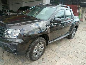 renault duster oroch intense 1.6 flex 16v mec. 2025