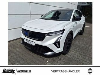 renault rafale e-tech plug-in hybrid 300 atelier alpine