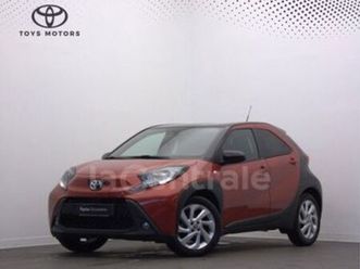 1.0 vvt-i 72 s-cvt design