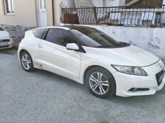 honda cr-z 2011 1.5 hybrid sport