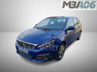 ii generation2 sw 1.2 puretech 130 s&s 6cv allure eat8